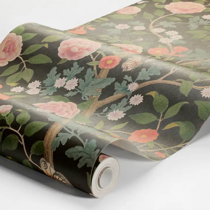 Tapet Boråstapeter Kamelia 5730