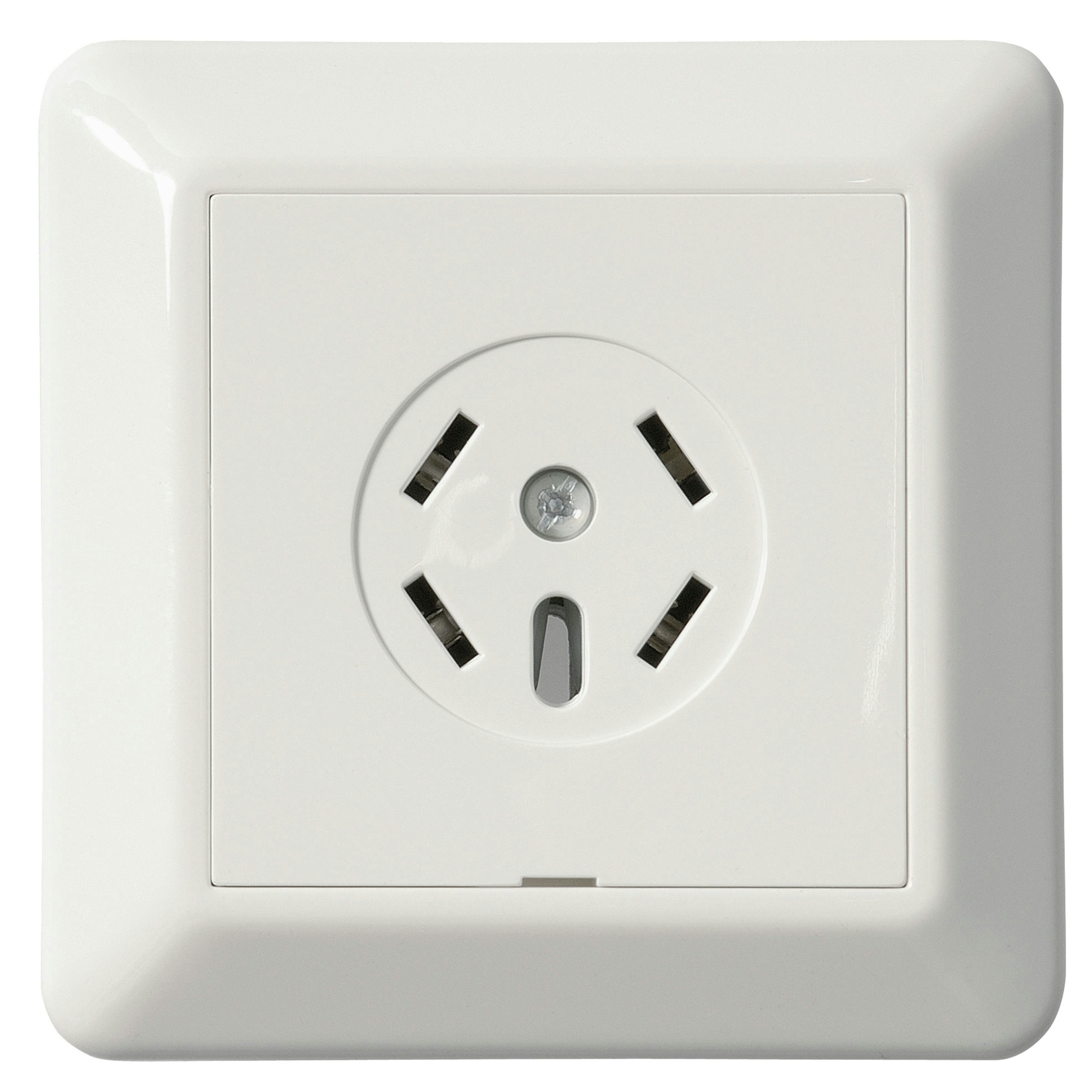 Telefonuttag Elko RS