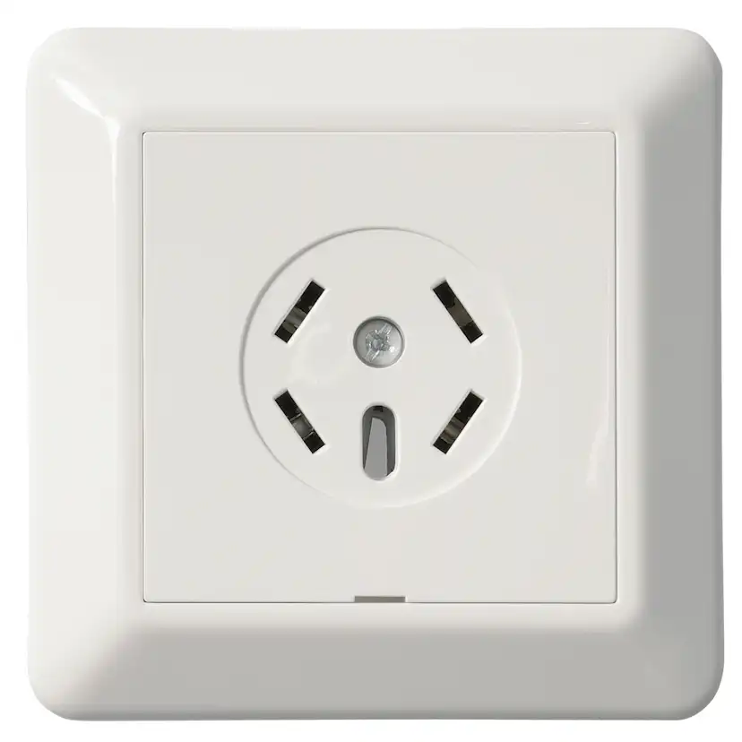 Telefonuttag Elko RS