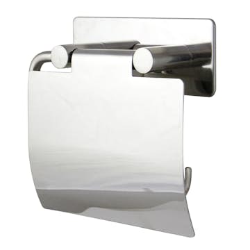 Toalettpappershållare Miller`s 3M med Lock