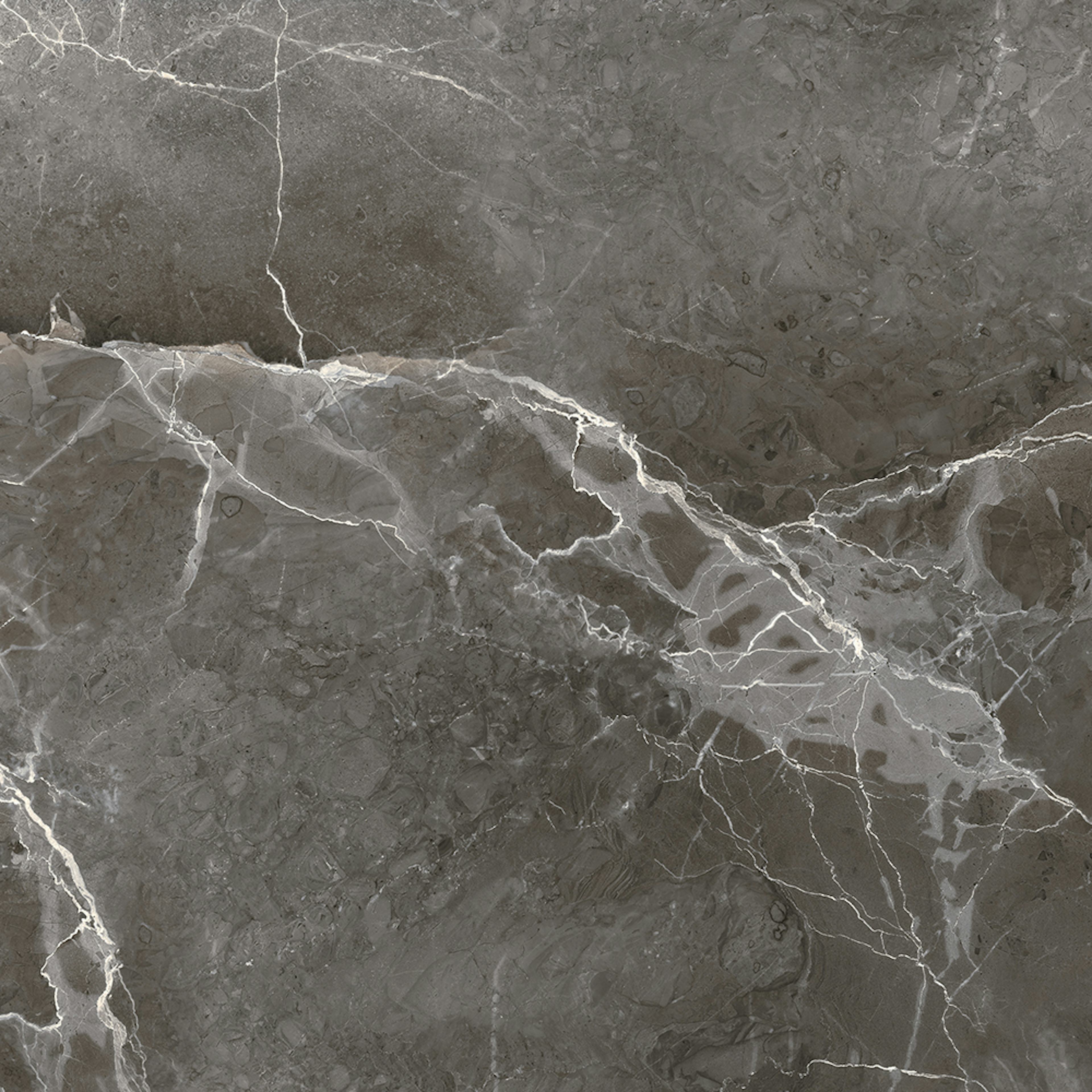 Klinker Lhådös Heaven 60x60 cm Svart