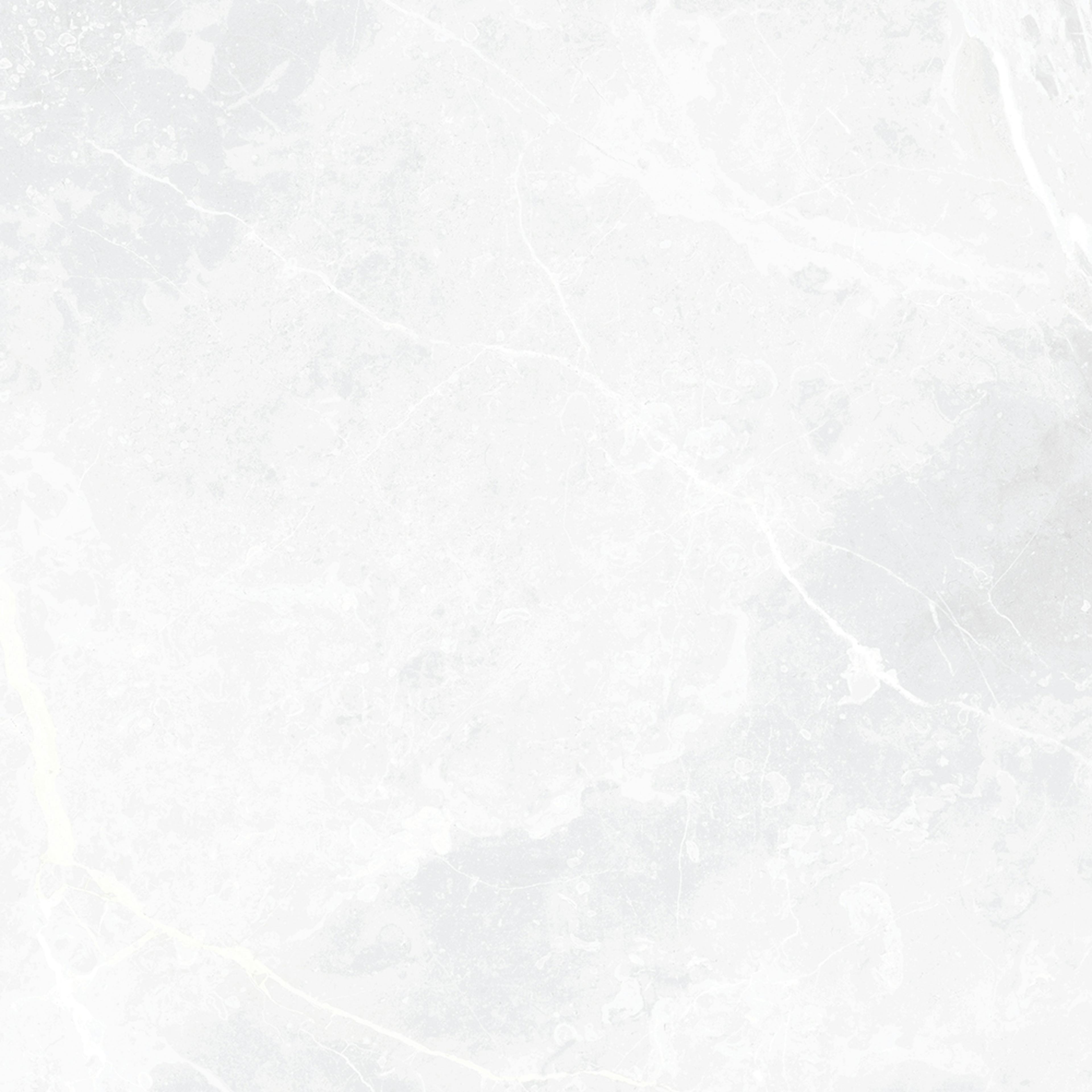 Klinker Lhådös Heaven 60x60 cm Vit