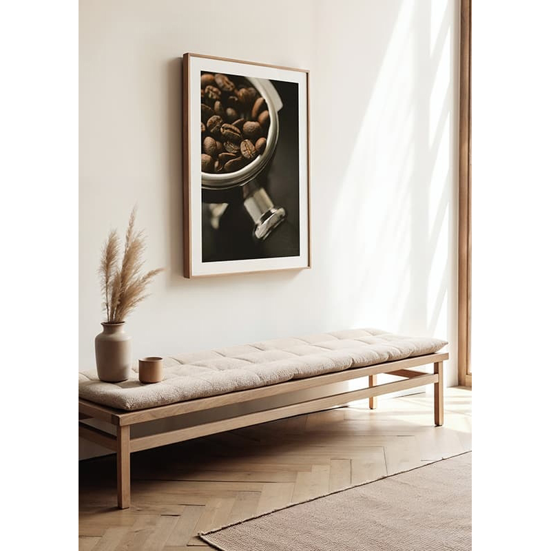 Poster Gallerix Coffee Beans No5