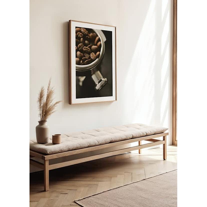 Poster Gallerix Coffee Beans No5