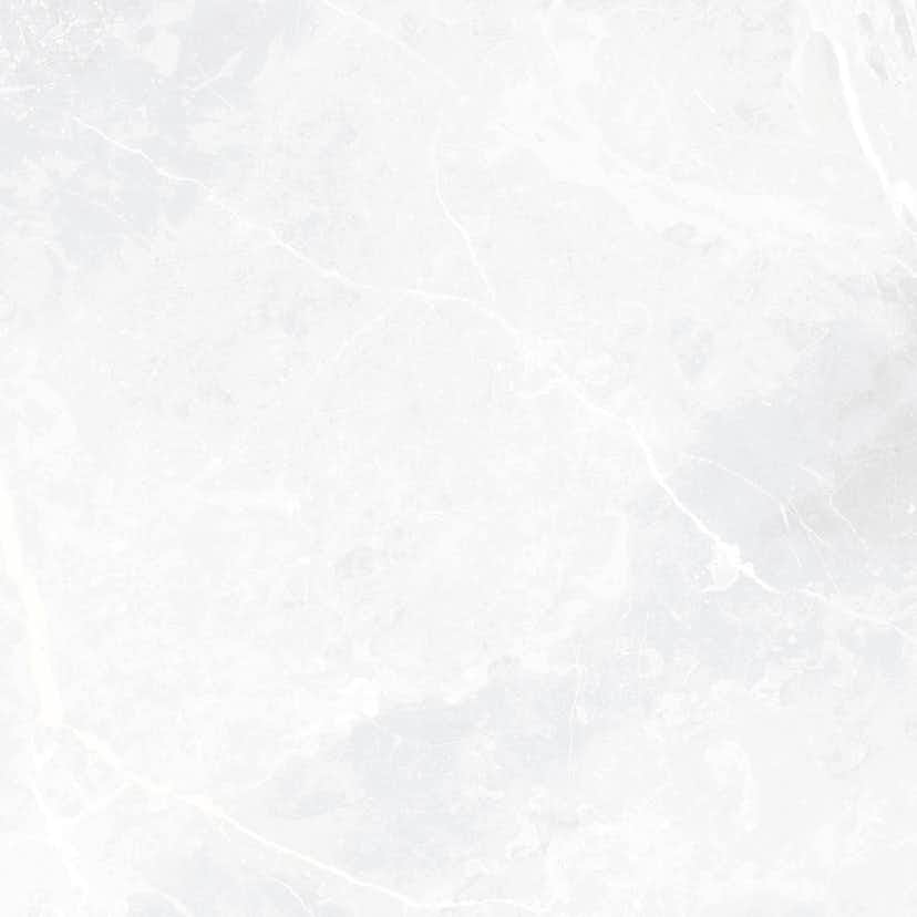 Klinker Lhådös Heaven 75x75 cm Vit