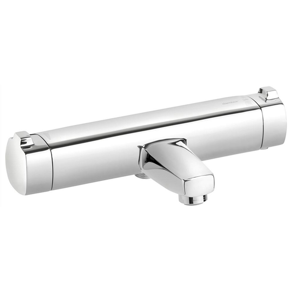 Badkarsblandare Damixa Pine Thermixa 700 160 cc