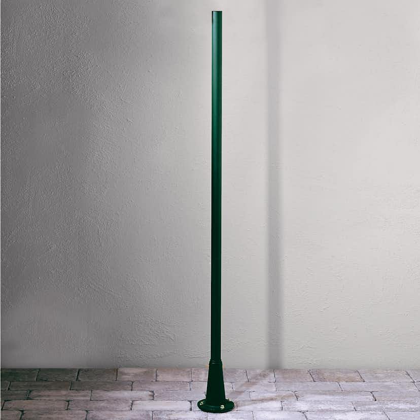 Stolpe Gnosjö Konstsmide Pegasus 1,87 M