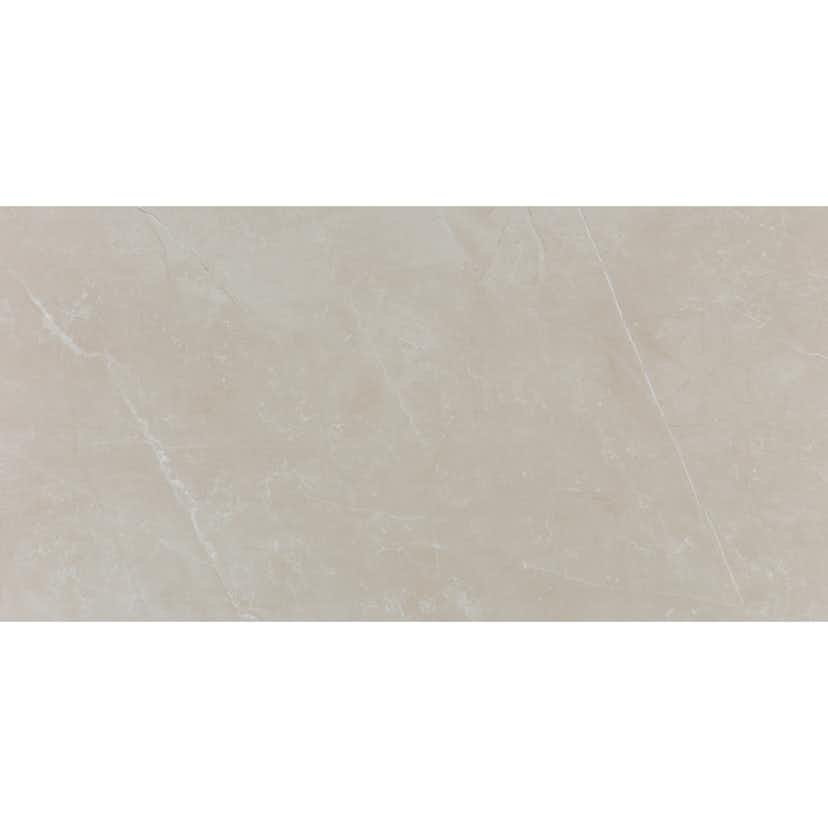 Klinker Lhådös Scarlet Marfil 30x60 cm Blank