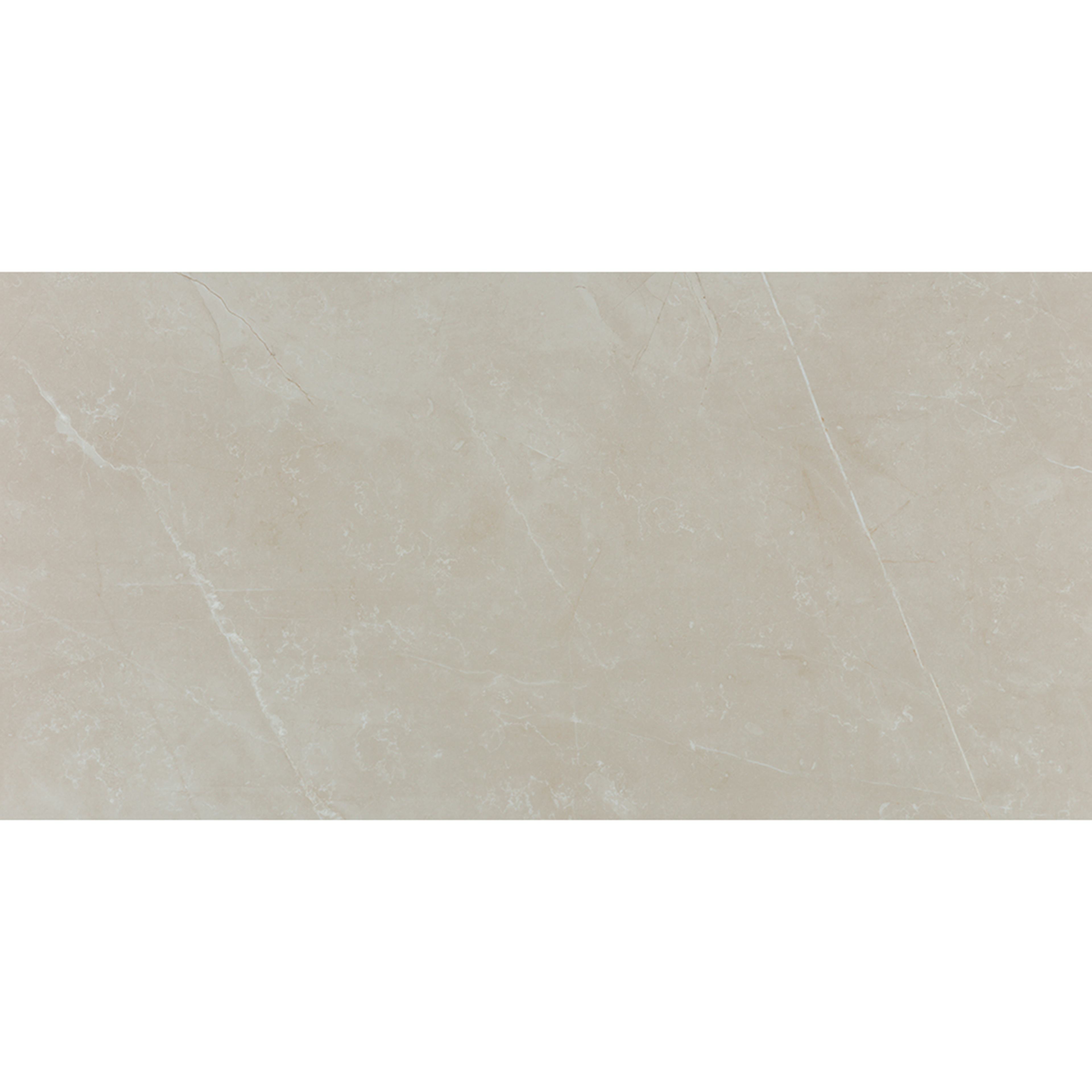 Klinker Lhådös Scarlet Marfil 30x60  cm Matt