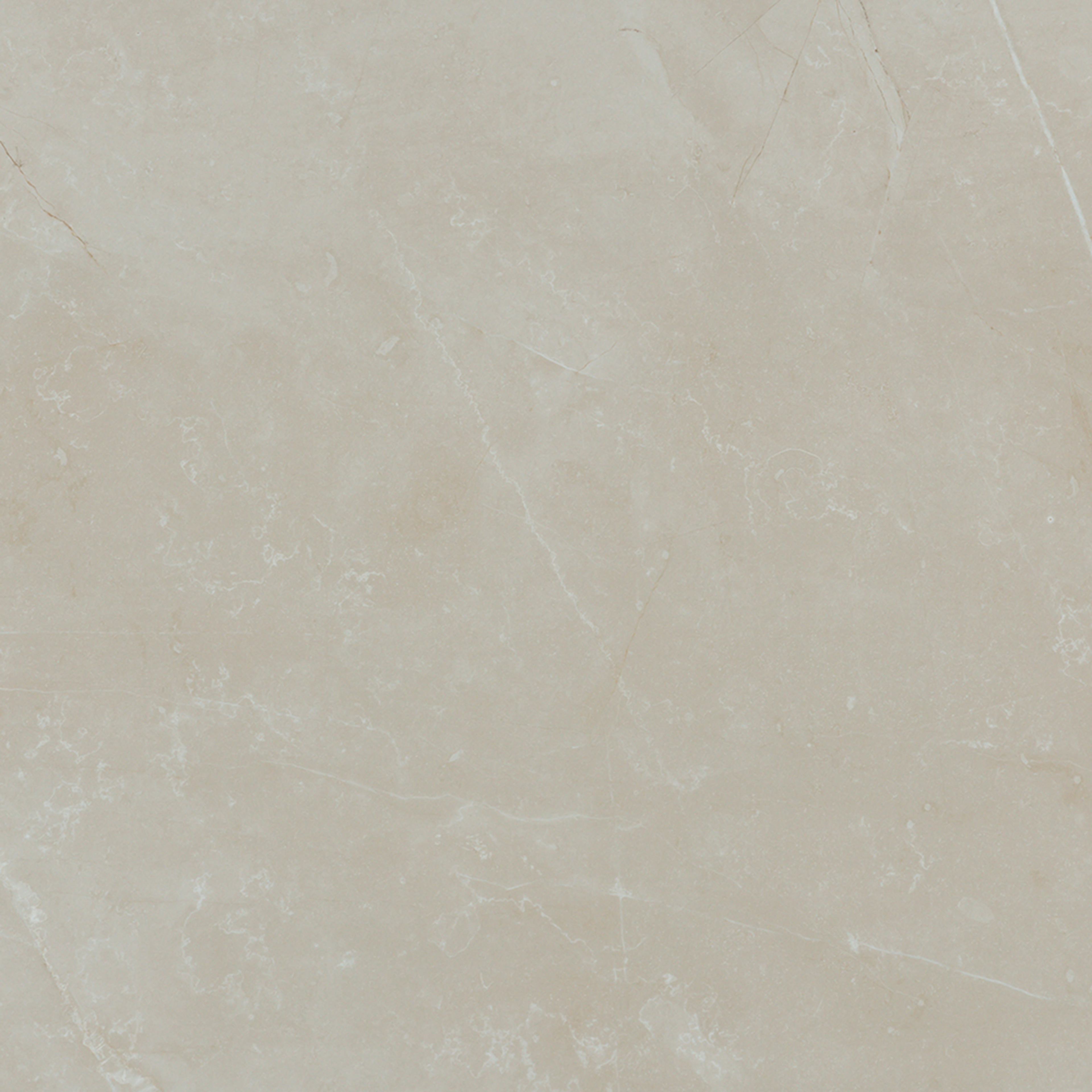 Klinker Lhådös Scarlet Marfil 60x60  cm Blank