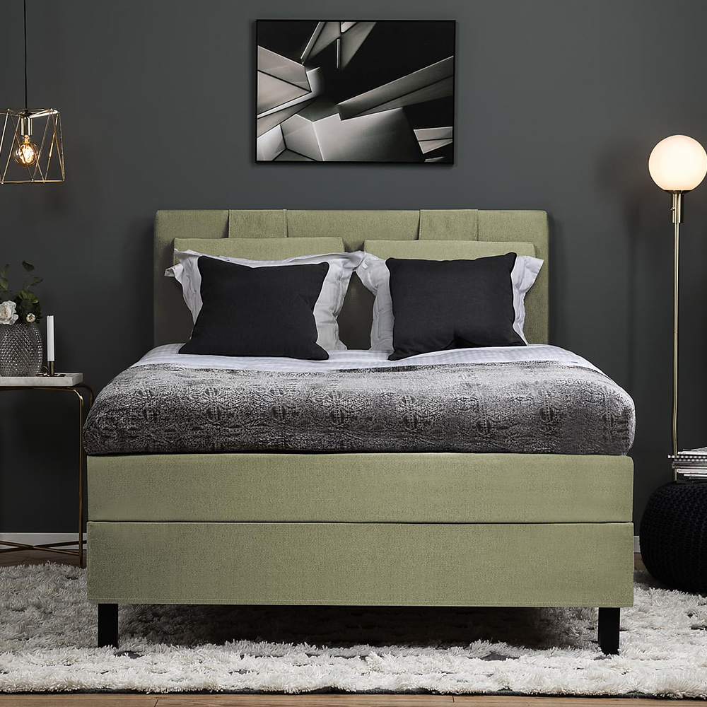 Kontinentalsäng Bedly Lucky 120x200