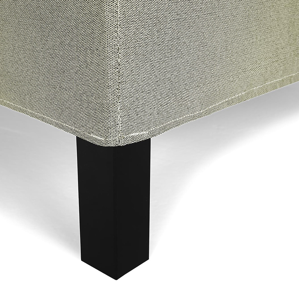 Kontinentalsäng Bedly Lucky 120x200