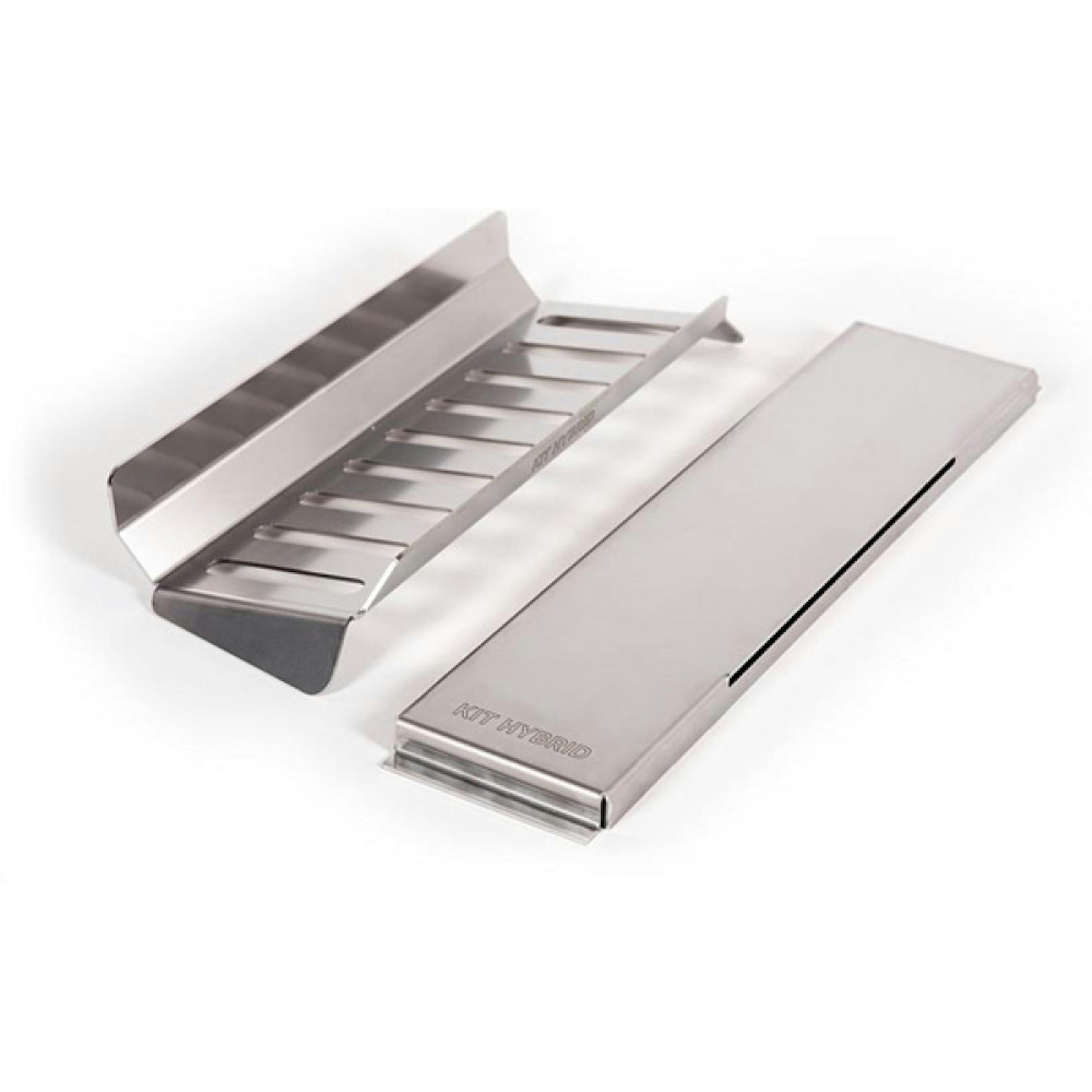 Hybridkit Alfa Forni till Brio