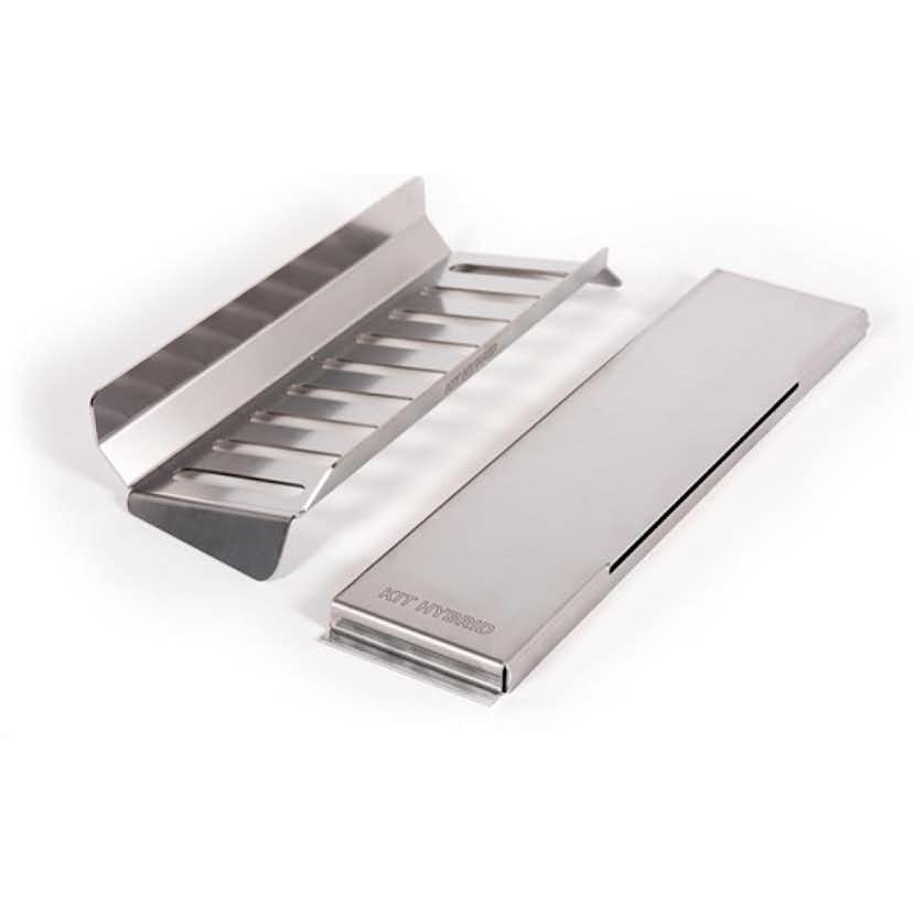 Hybridkit Alfa Forni till Brio