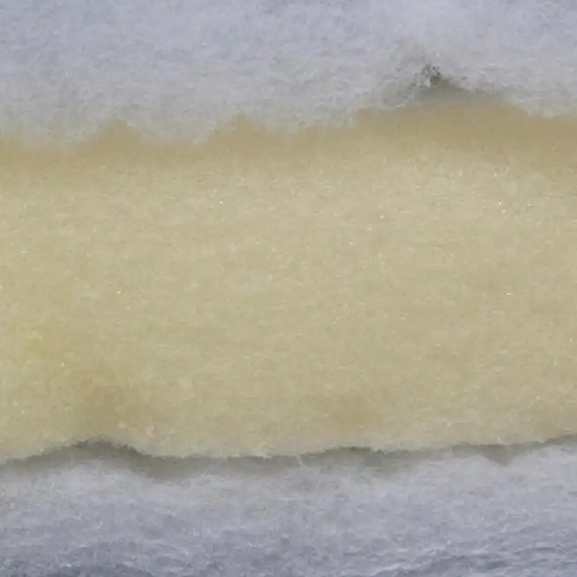 Bäddmadrass Drömvik Ardenza Polyeter