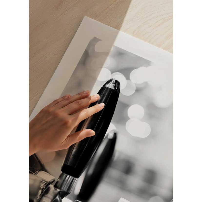 Poster Gallerix Espresso Coffee No2