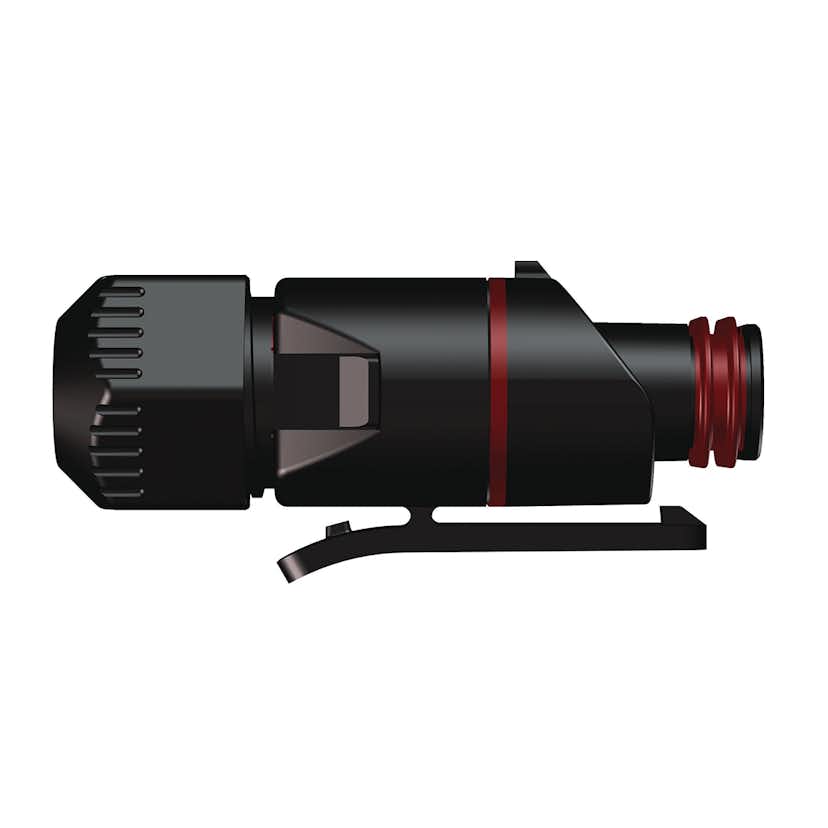 Anslutnings-/Stickkontakt Grundfos ALPHA