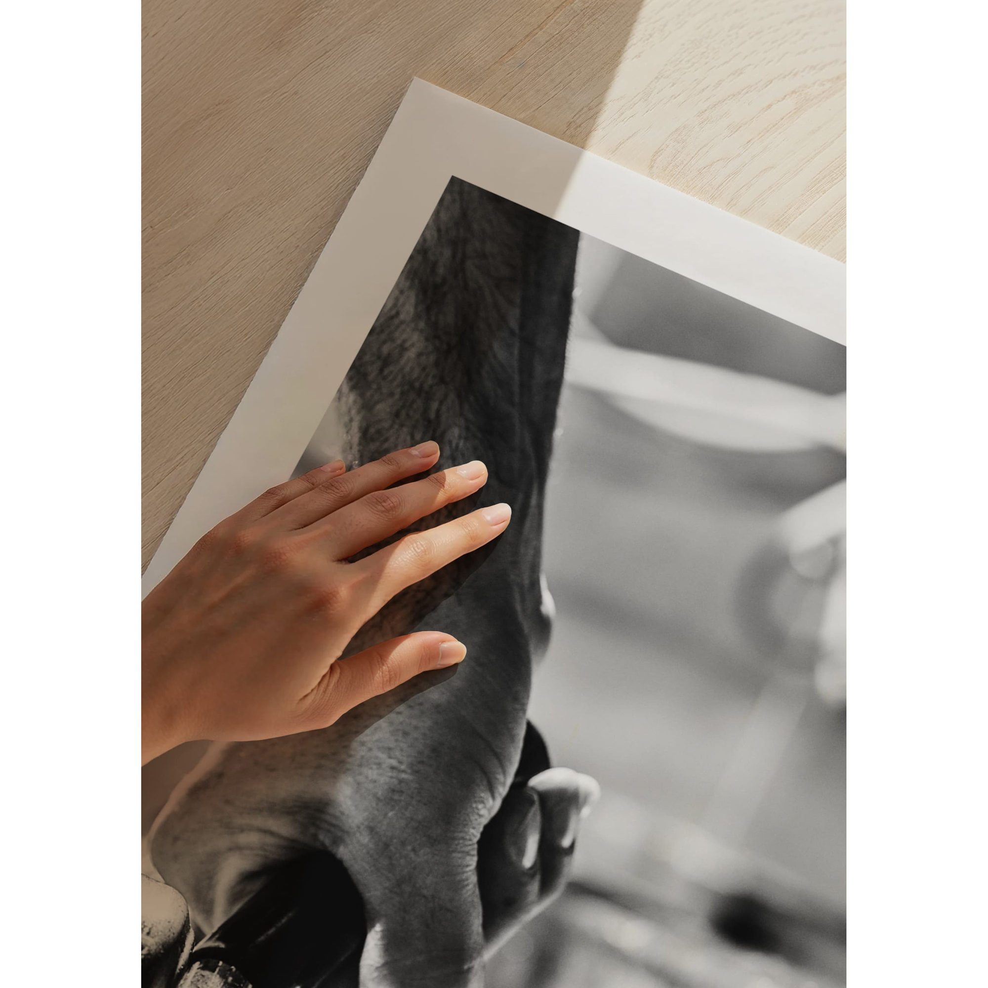 Poster Gallerix Espresso Coffee No3