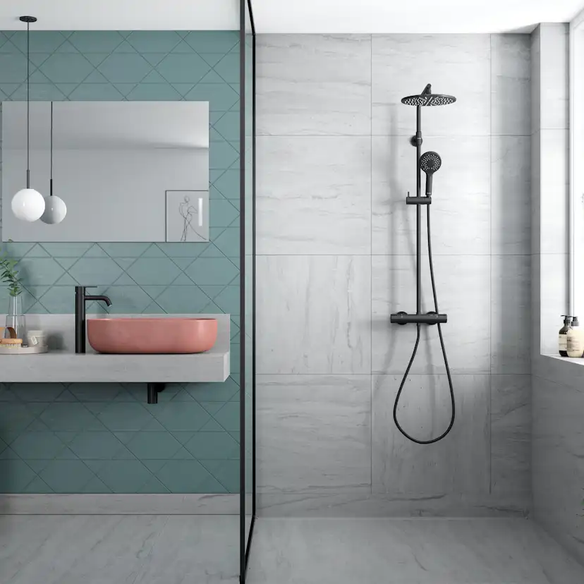 Takduschset Damixa Silhouet