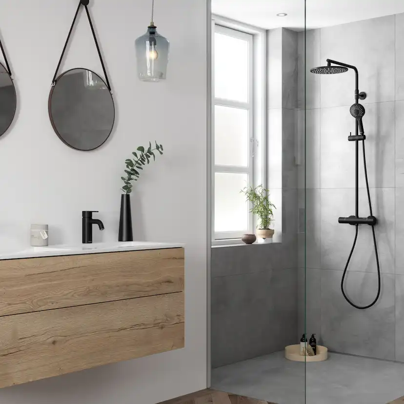 Takduschset Damixa Silhouet