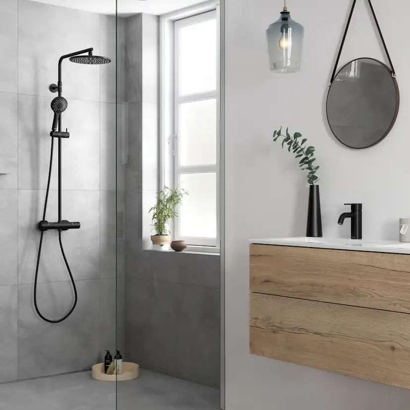 Takduschset Damixa Silhouet