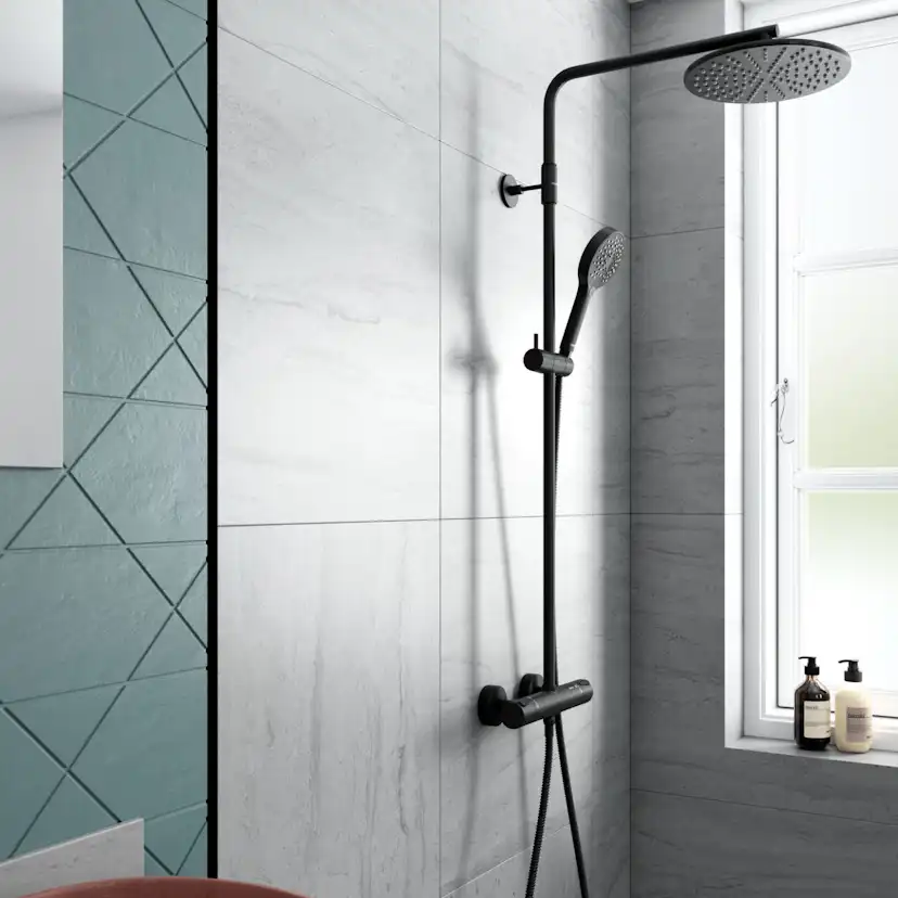 Takduschset Damixa Silhouet