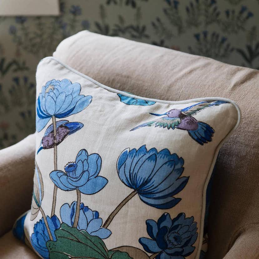 Tapet Boråstapeter Noras äng 5801