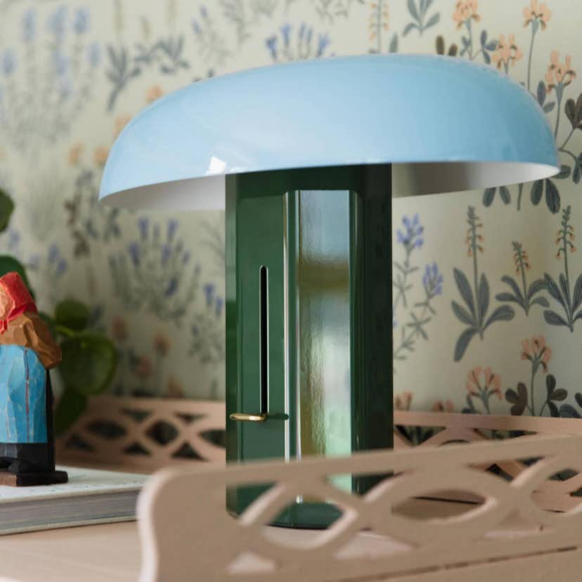 Tapet Boråstapeter Noras äng 5801