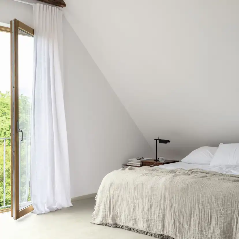 Laminatgolv Pergo Perstorp Frosty Grey Oak