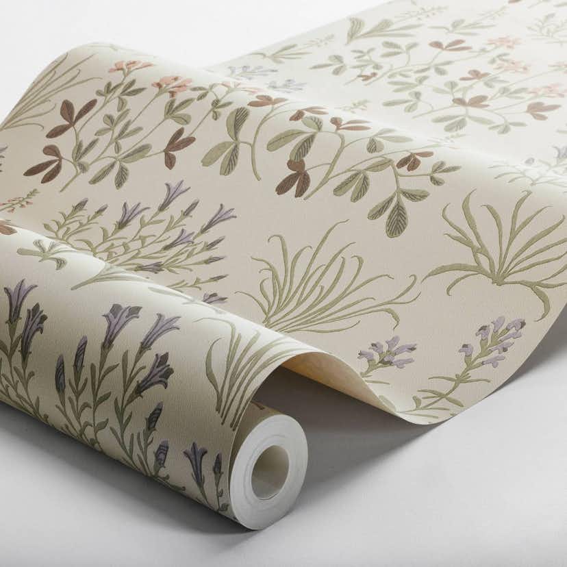 Tapet Boråstapeter Noras äng 5804