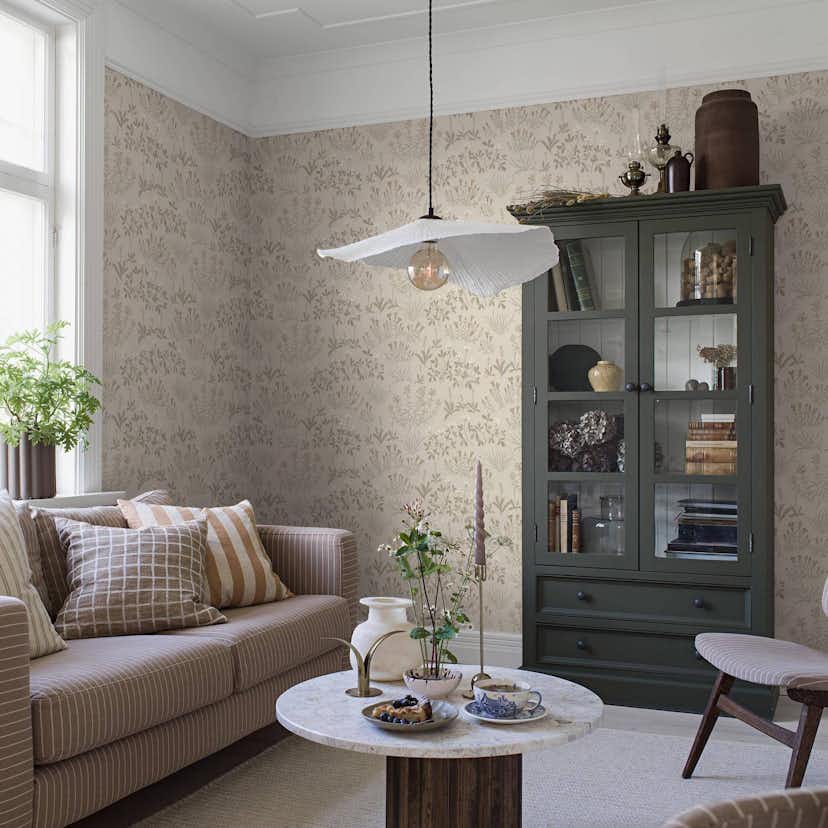 Tapet Boråstapeter Noras äng 5805