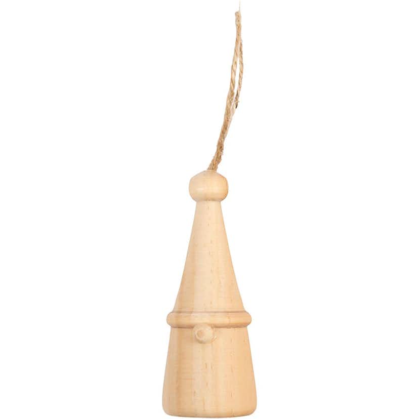 Tomtenisse Creativ Company Skandinavisk