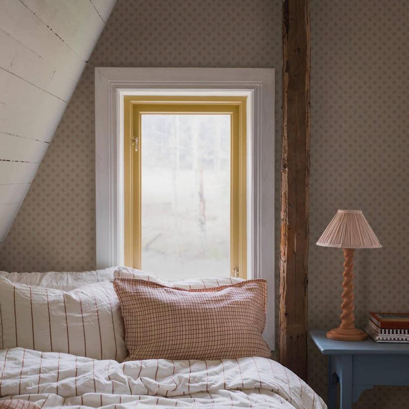 Tapet Boråstapeter Skogsstjärna 5806