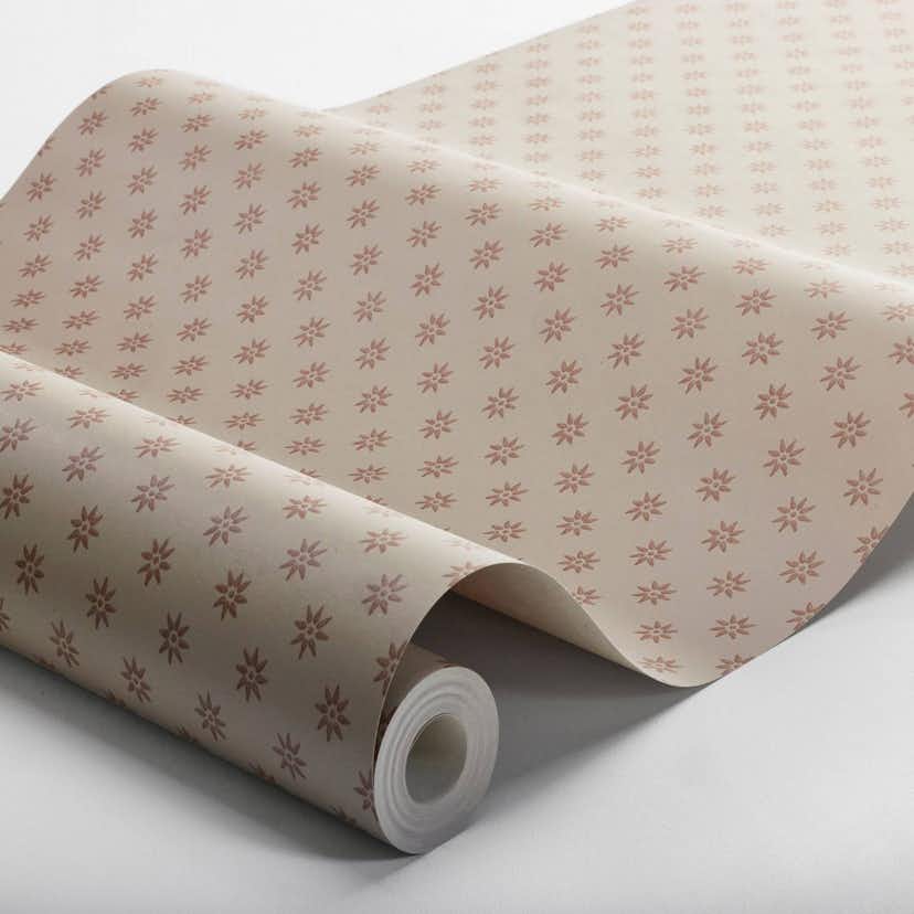 Tapet Boråstapeter Skogsstjärna 5806