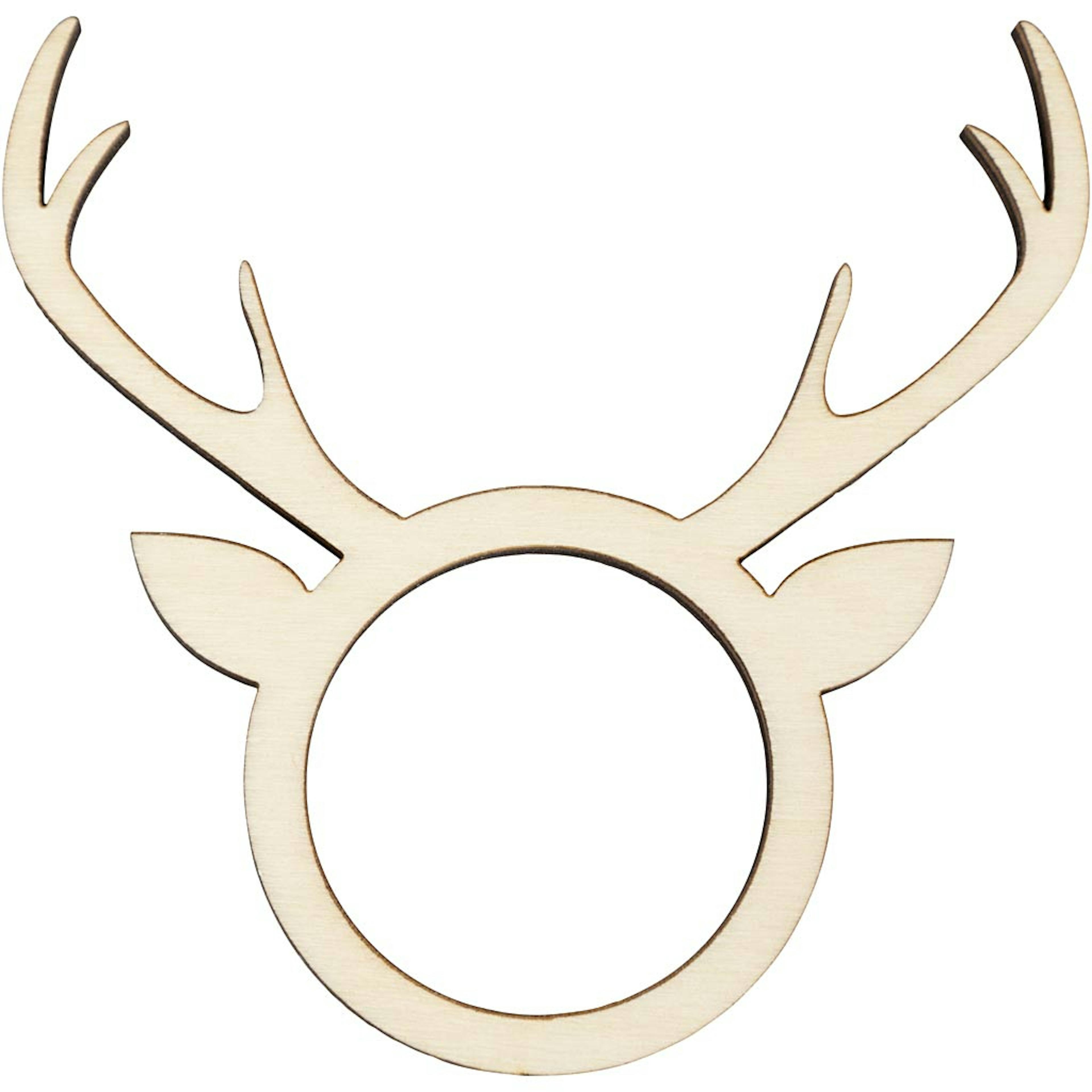 Servettring Creativ Company Ren