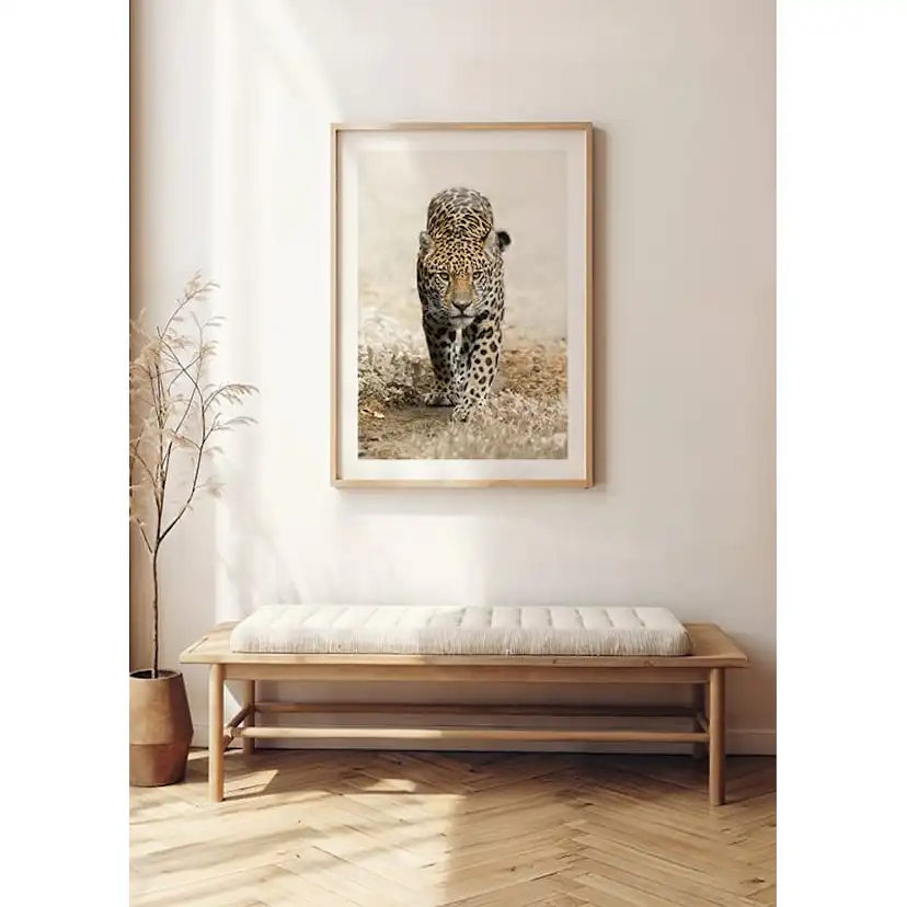 Poster Gallerix Jaguar