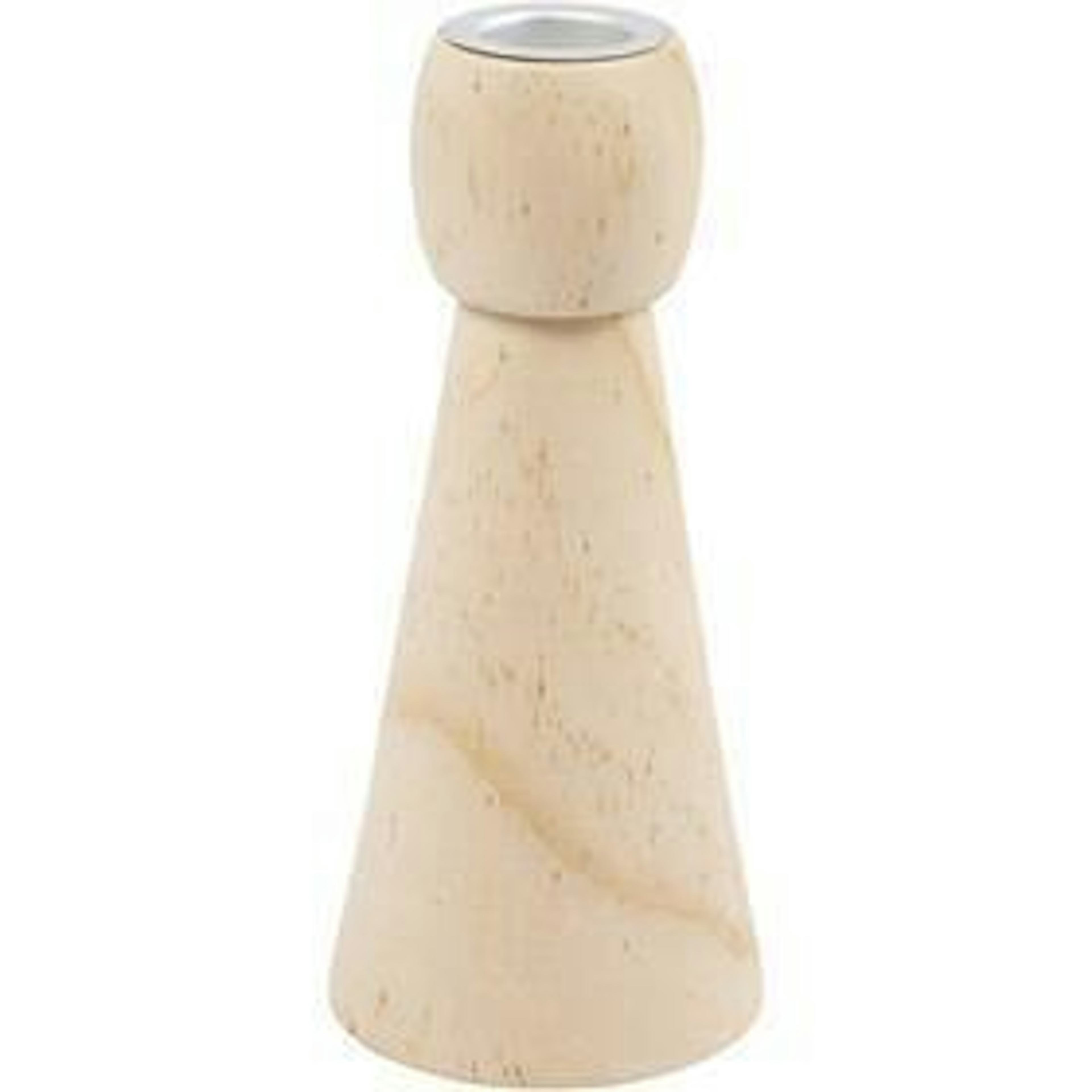 Ljusstakar Creativ Company Ljusstakar 6,5 cm