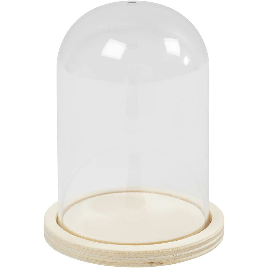 Kupa på Träfot Creativ Company