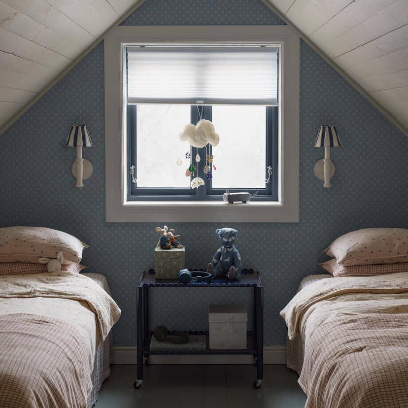 Tapet Boråstapeter Skogsstjärna 5808