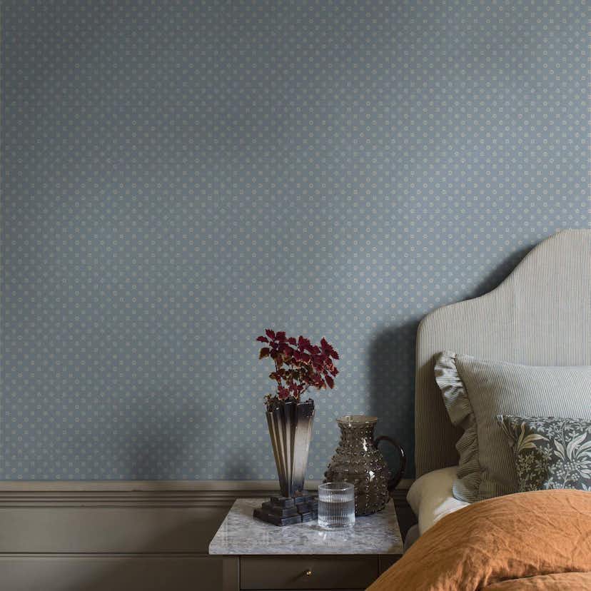 Tapet Boråstapeter Skogsstjärna 5808