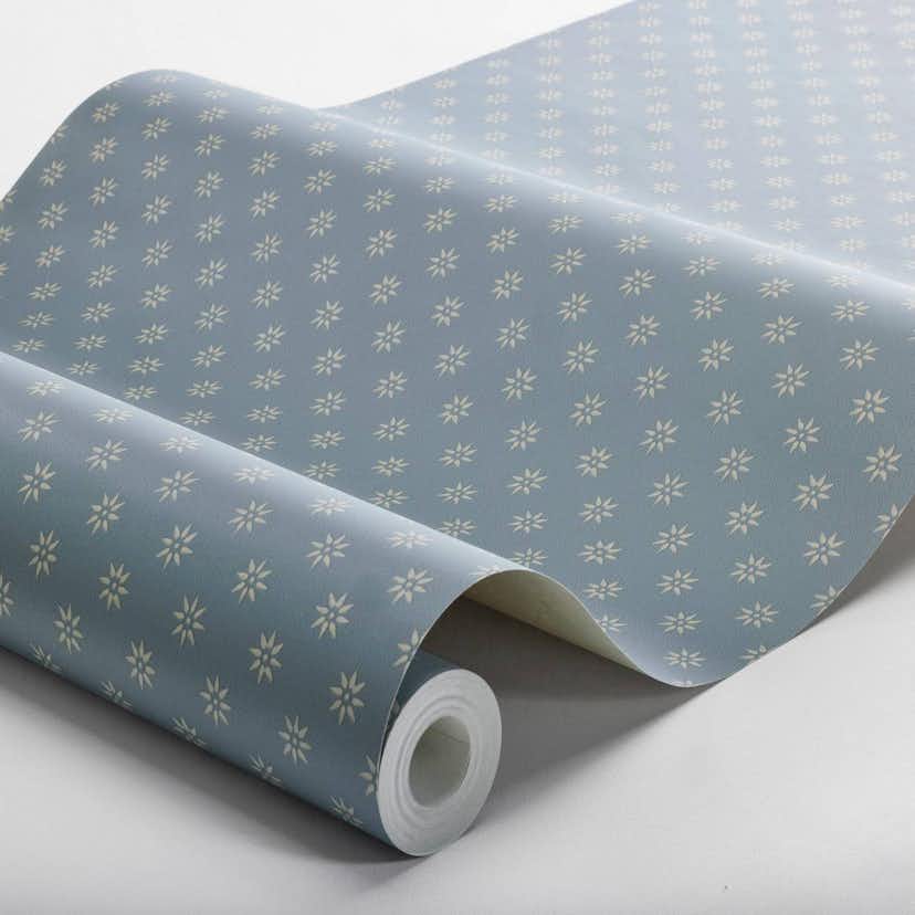 Tapet Boråstapeter Skogsstjärna 5808