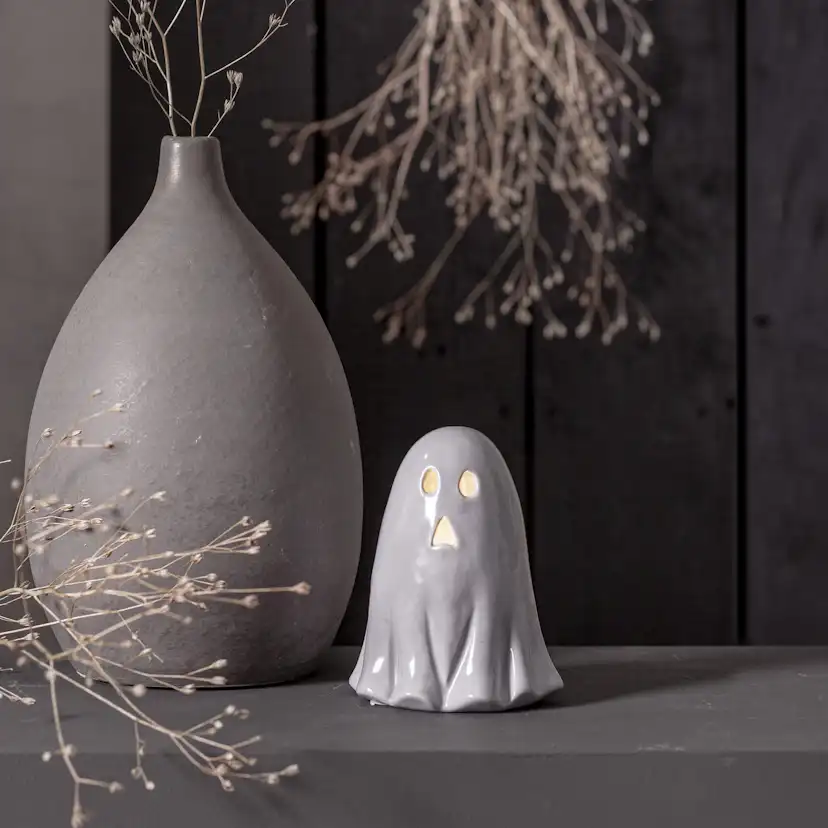 Bordsdekoration Star Trading Boo