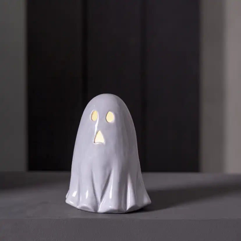 Bordsdekoration Star Trading Boo