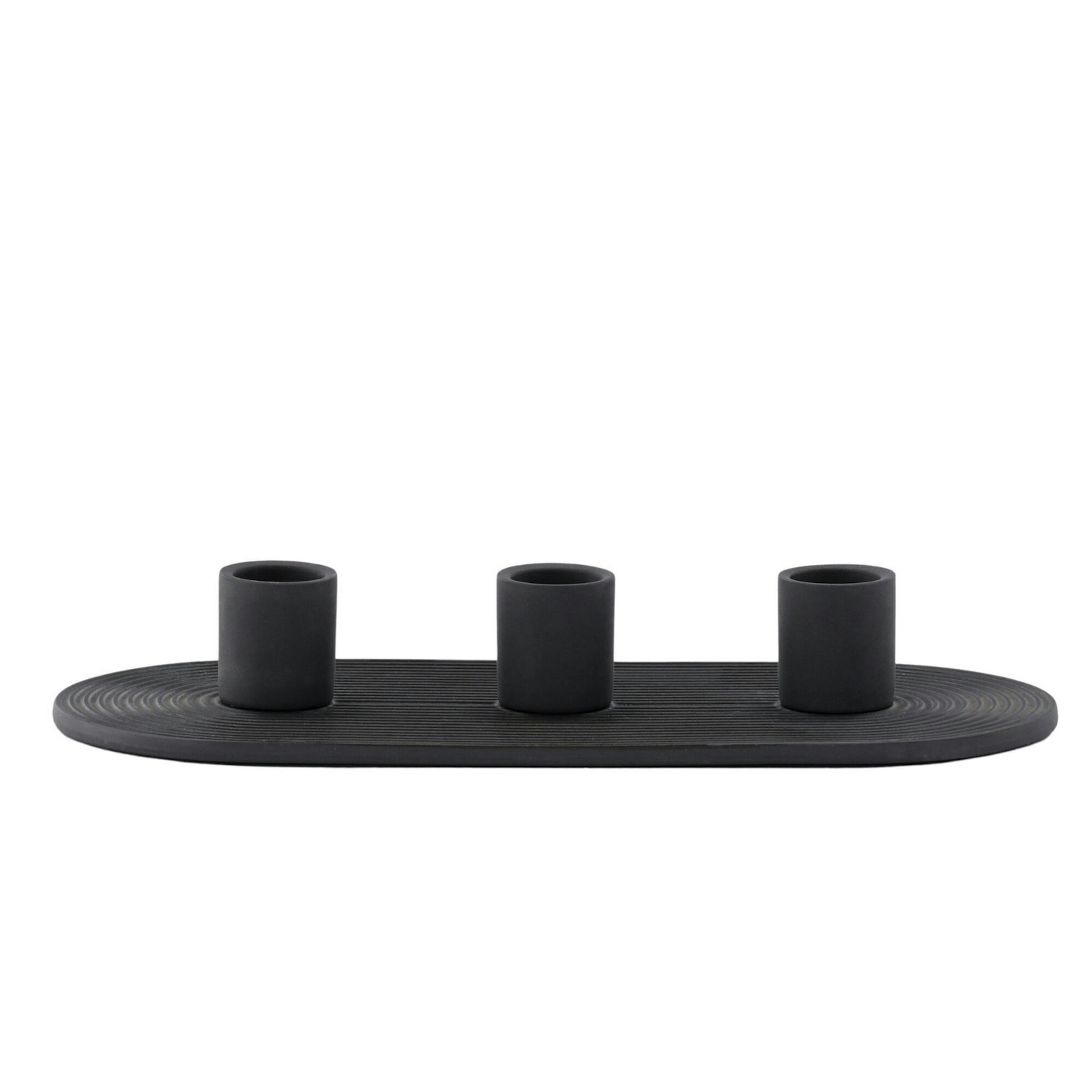 Ljusstake Venture Home Dian 3 Ljus