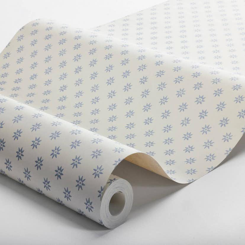 Tapet Boråstapeter Skogsstjärna 5810