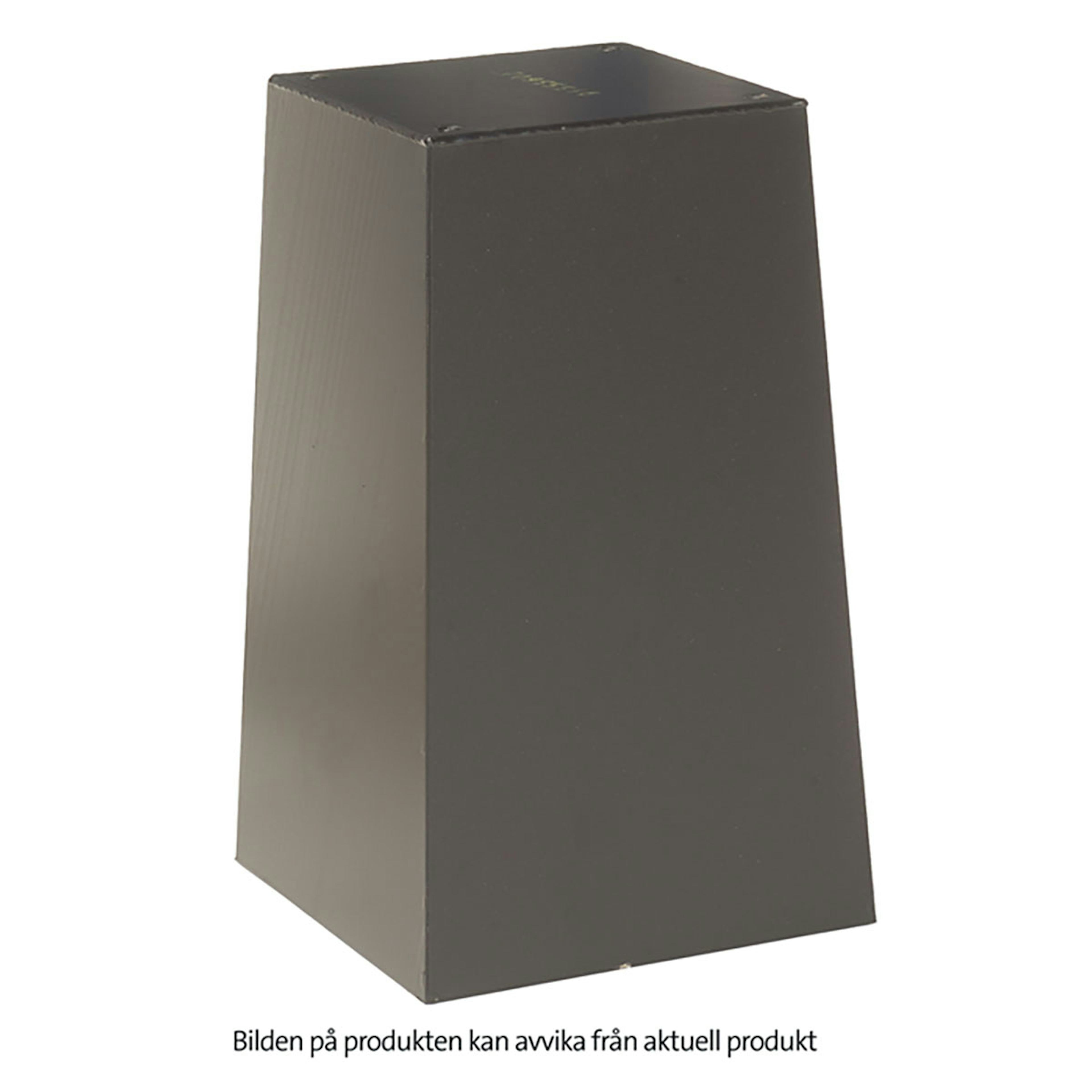 Pumppelare Grundfos 500mm Dubbel GFOS