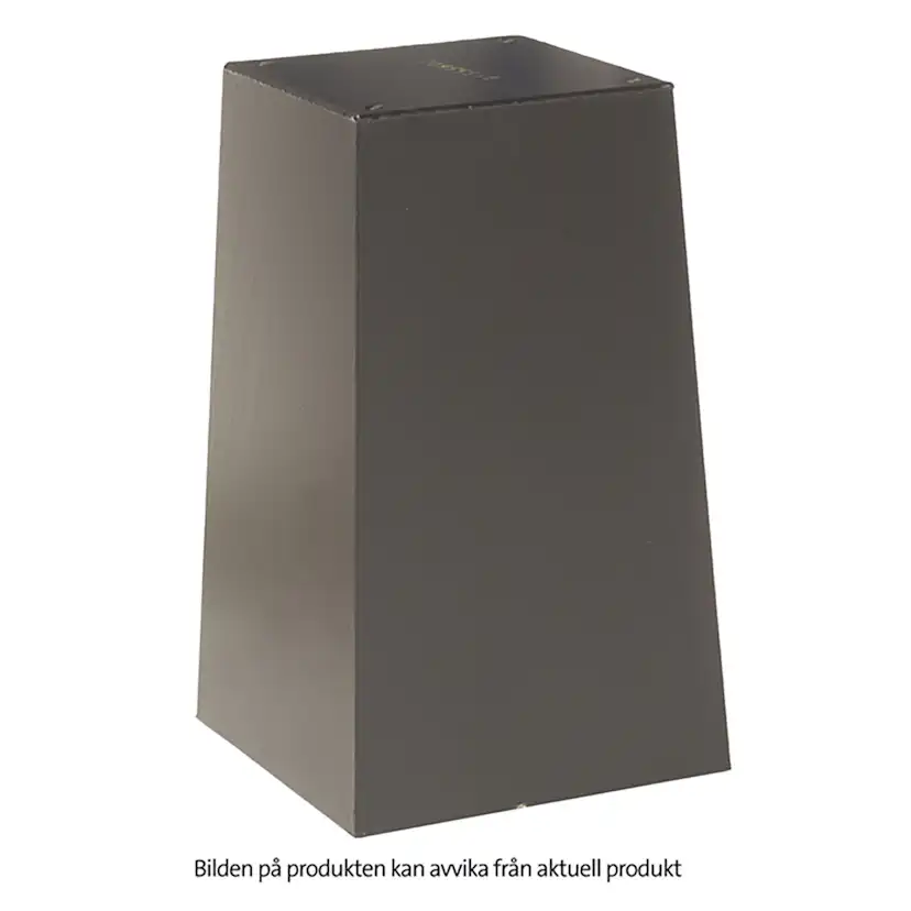 Pumppelare Grundfos 500mm Dubbel GFOS