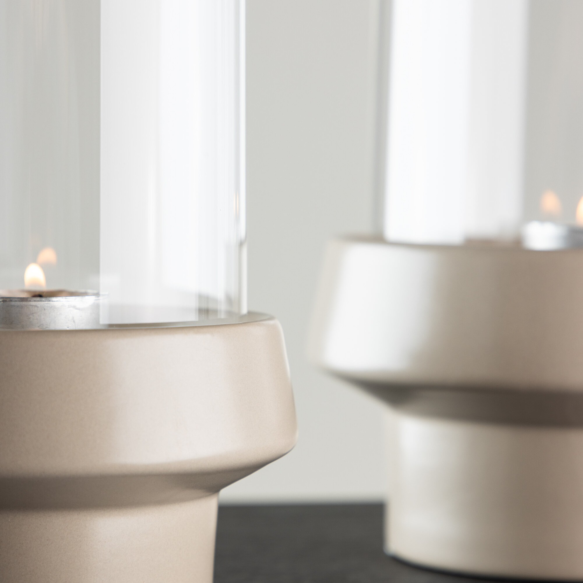 Ljuslykta Venture Home Davida