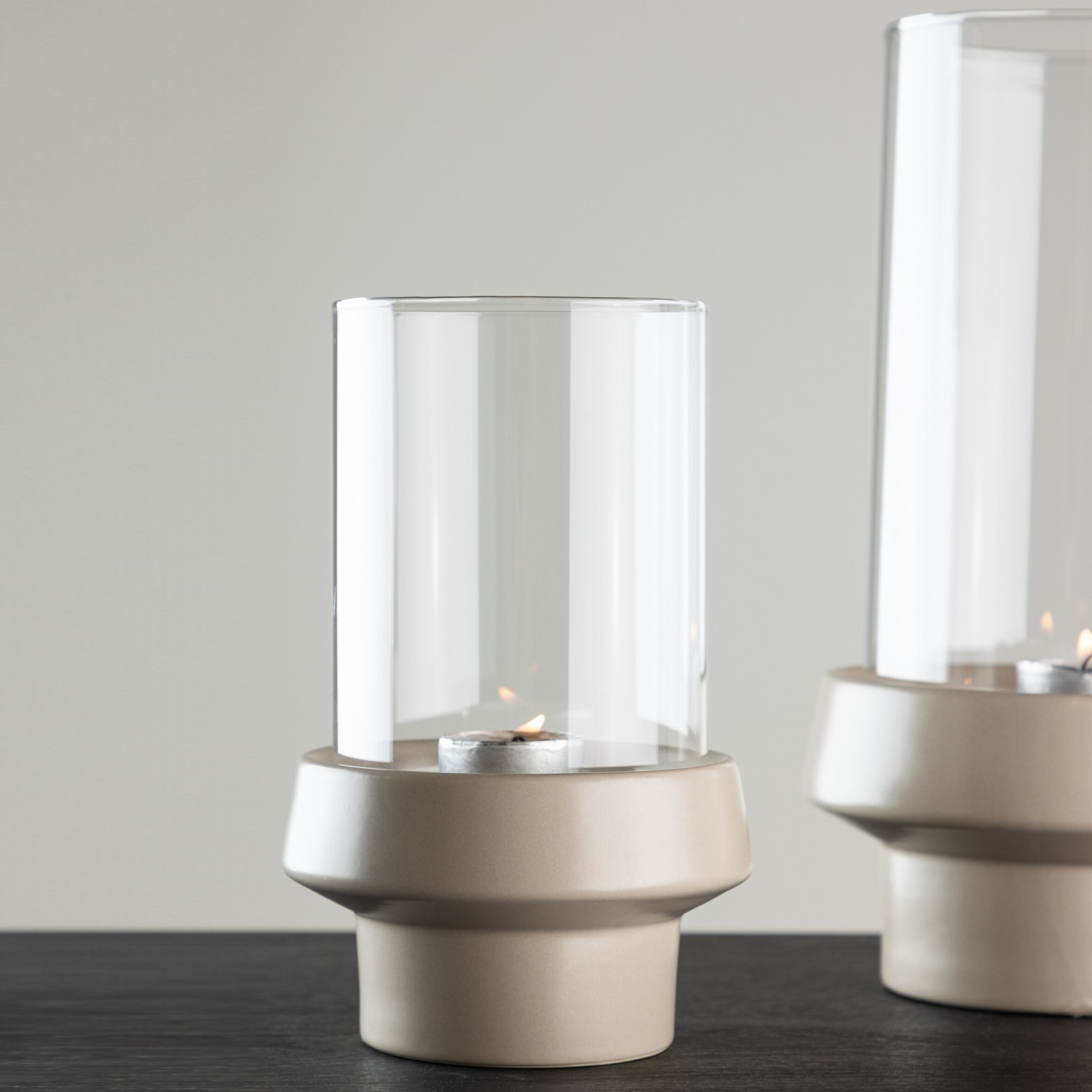 Ljuslykta Venture Home Davida