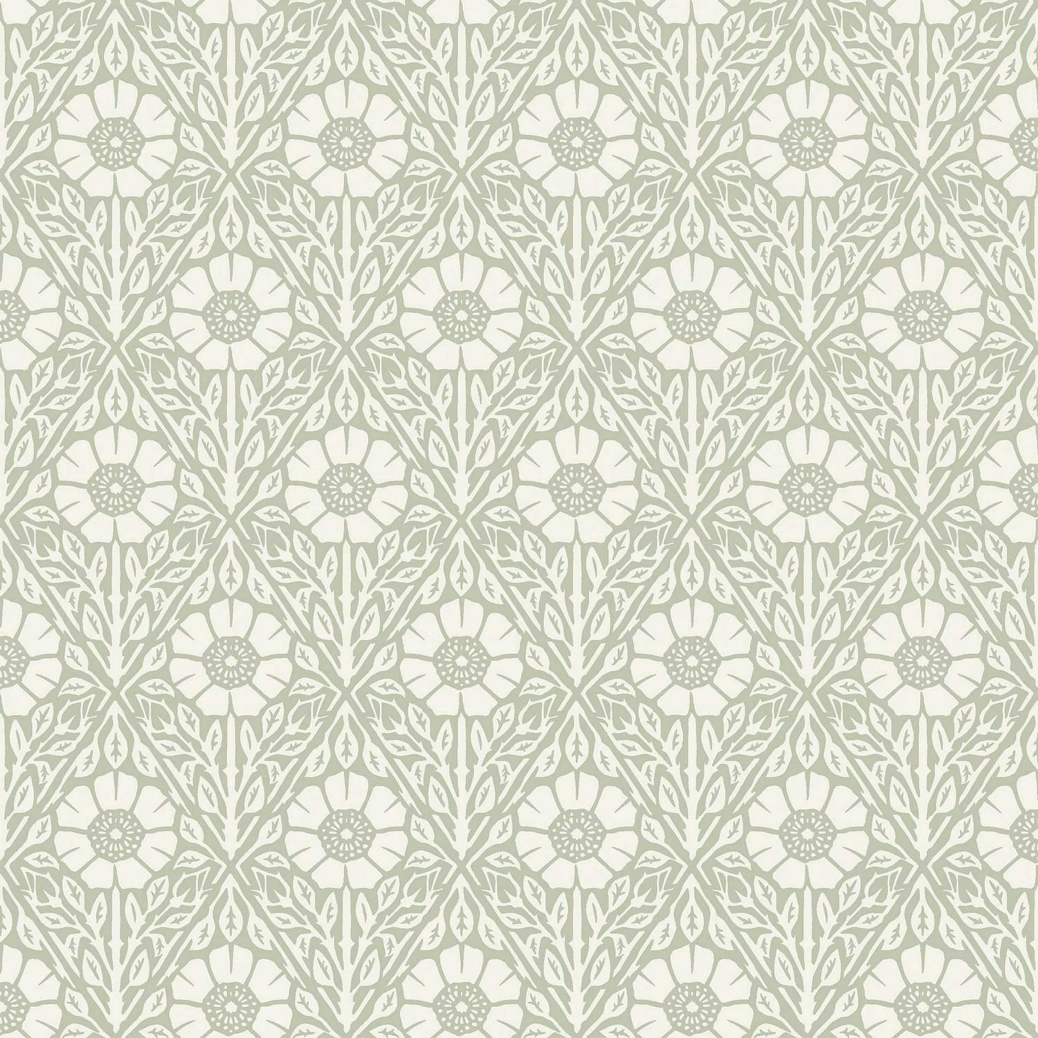 Tapet Boråstapeter Nyponros 5811